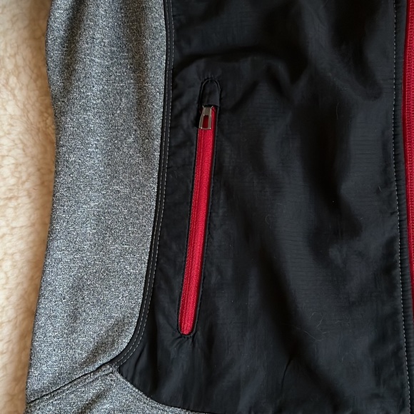 North End “Light the Night Walk” Jacket Size M - Picture 2 of 6